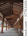 Horyuji temple 37763200