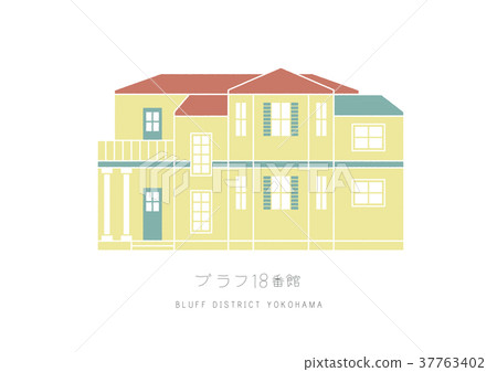 布拉夫＃18大樓 37763402