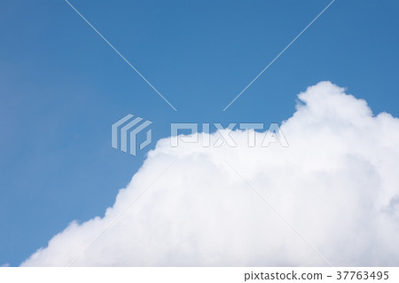 Winter sky (January) 37763495