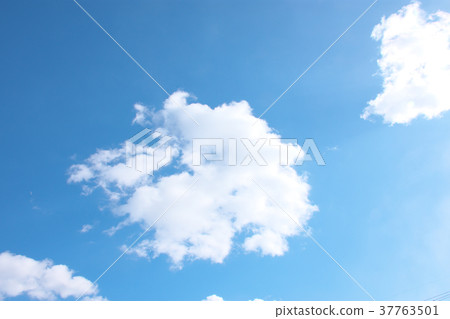 Winter sky (January) 37763501