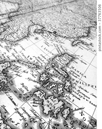 Old world map philippines Old world map philippines 37763506