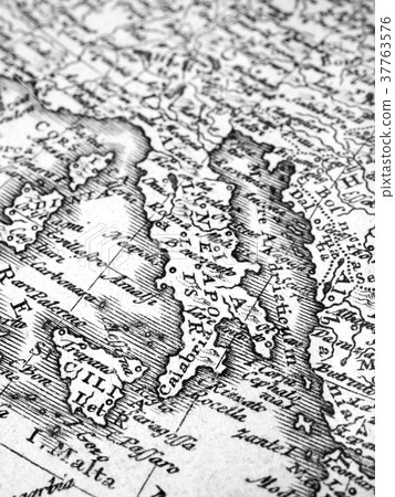 舊世界地圖意大利 舊世界地圖意大利 37763576