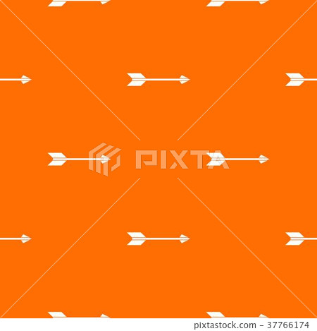 Long arrow pattern seamless Long arrow pattern seamless 37766174
