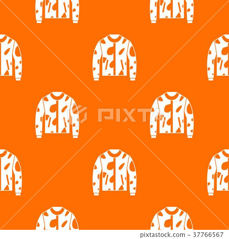 Camouflage jacket pattern seamless 37766567