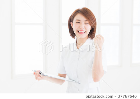 微笑護士面試單 微笑護士面試單 37767640