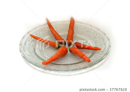 Carroty Star 37767828