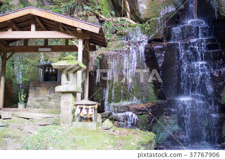 青葉瀑布 青葉瀑布 37767906