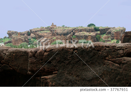 Temple on Rocky Hill Temple on Rocky Hill 37767931