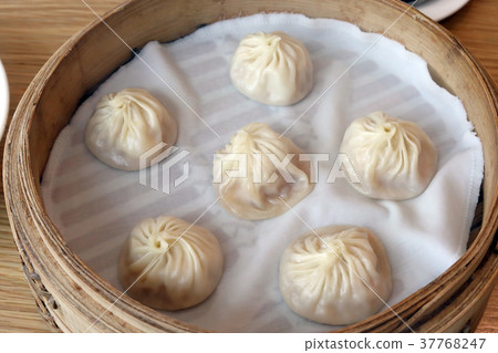 Dim Sum steamed Dim Sum steamed 37768247