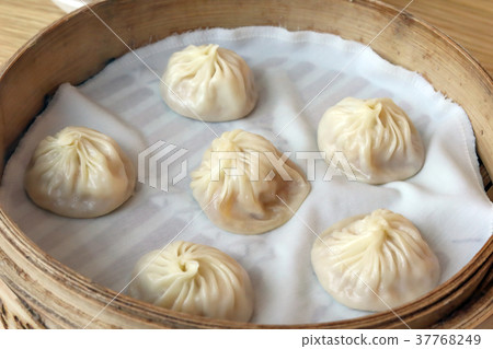 Dim Sum steamed Dim Sum steamed 37768249
