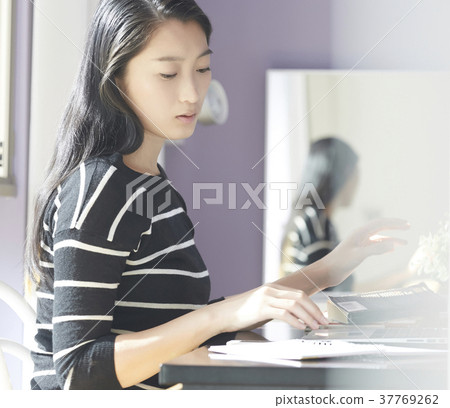 計算機婦女在家企業學會 37769262