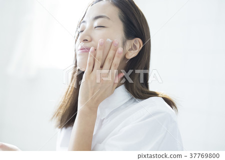 女性美髮一起 37769800