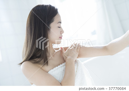 女性美容身體護理 女性美容身體護理 37770084