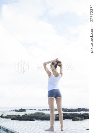 女人的房間放鬆 37770374