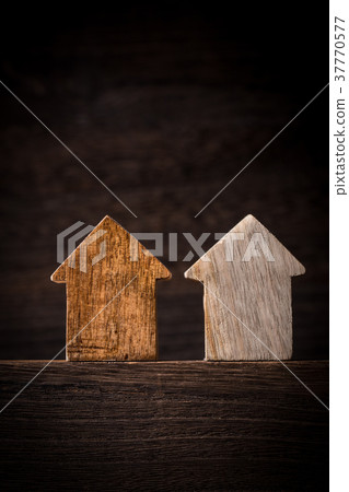 住房的形象 37770577