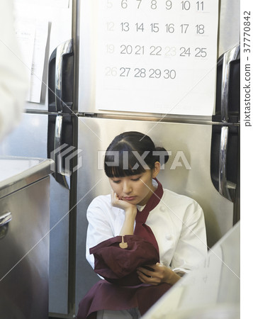 Patissier學徒形象 Patissier學徒形象 37770842