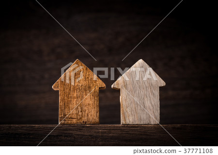 住房的形象 住房的形象 37771108