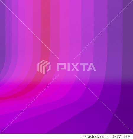 abstract colorful of curve rainbow  background,3d 37771139