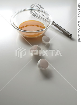 玻璃碗雞蛋掃 37771508
