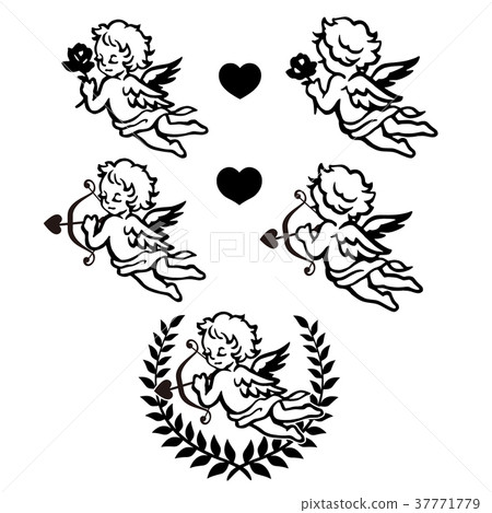 Cute Cupid, 37771779