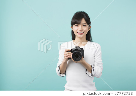Camera girls Camera girls 37772738