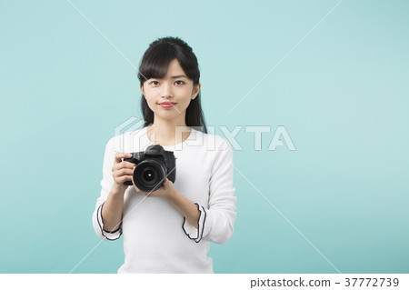 相機女孩 37772739