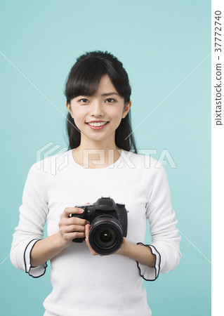 相機女孩 37772740