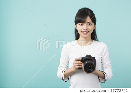 相機女孩 37772741
