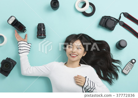 相機女孩 37772836