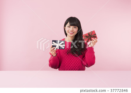 給女人的禮物 37772846