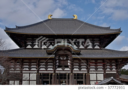 東大寺大Bodens 37772931