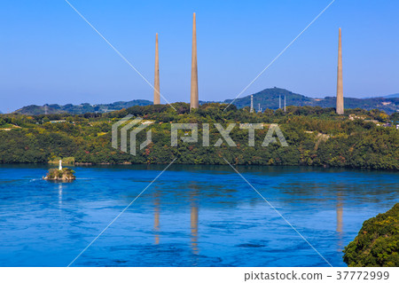 Seao Transmission Station [長崎縣佐世保市] 37772999