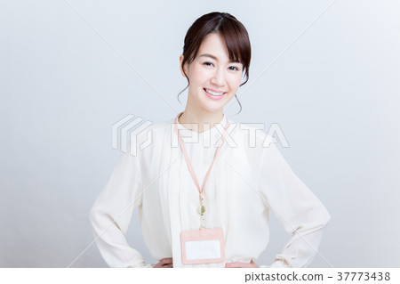 女商人 37773438