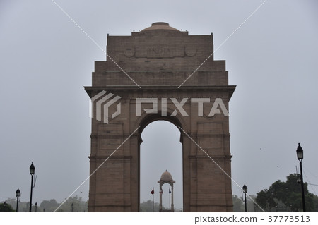 Delhi's capital, the capital of India 37773513