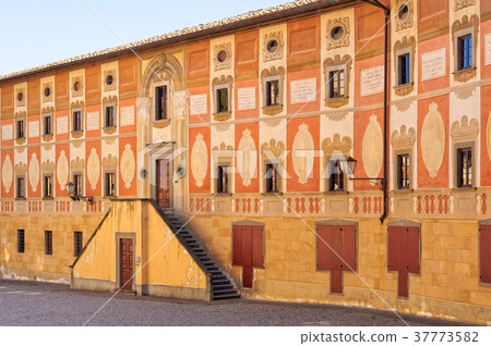 Palazzo del Seminario - San Miniato Palazzo del Seminario - San Miniato 37773582