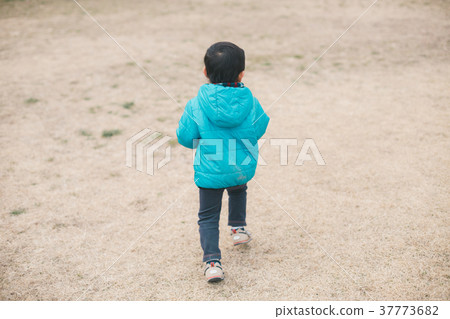 park, parks, 3 years old 37773682