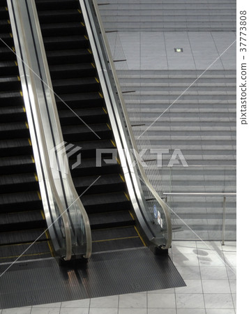 自動扶梯 自動扶梯 37773808