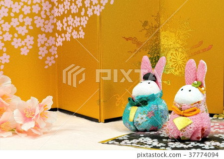 希娜節日形象 希娜節日形象 37774094