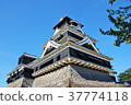 Kumamoto Castle 6 37774118