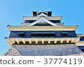 Kumamoto Castle 7 37774119