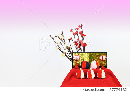 Hinamatsuri圖像R. 37774182