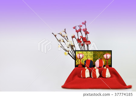 Hinamatsuri圖像R. 37774185