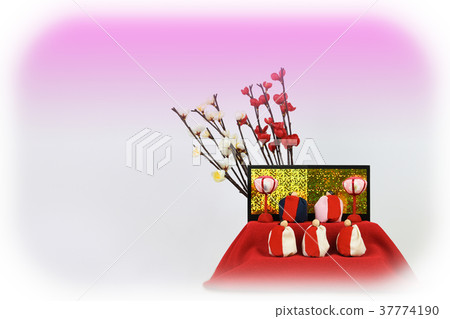 Hinamatsuri image R Hinamatsuri image R 37774190