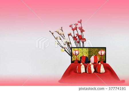 Hinamatsuri圖像R. 37774191