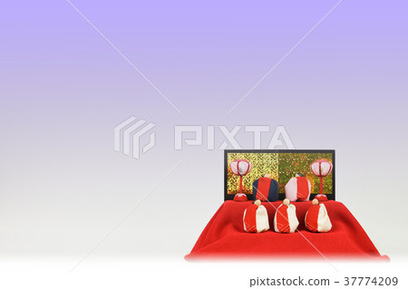 Hinamatsuri圖像R. 37774209