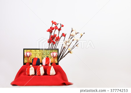 Hinamatsuri圖像L. 37774253