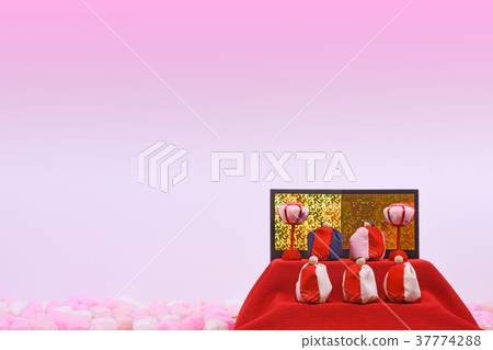 Hinamatsuri image R Hinamatsuri image R 37774288