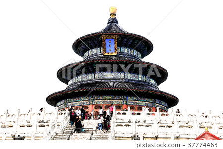 北京天壇 37774463