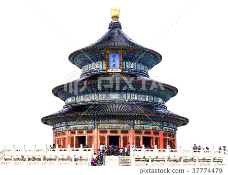 Beijing Temple of Heaven 37774479