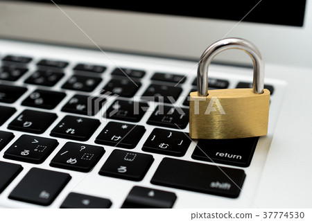 PC security image 37774530